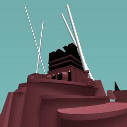 fox note pop interactive logo by victor hugo ochoa