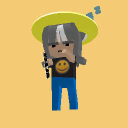 My grand ma be like;