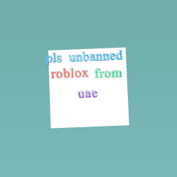 unbanned roblox