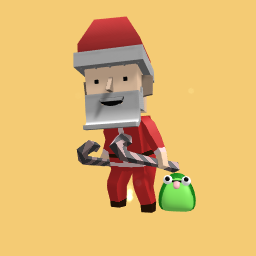 Santa