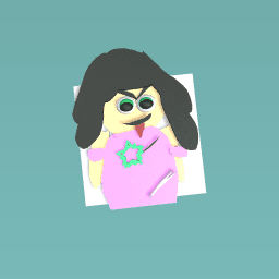 Hot girl