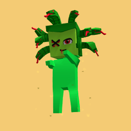 Medusa :P