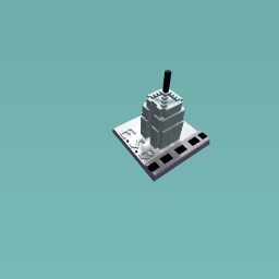 Empire State Building