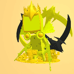 Doninus and love you