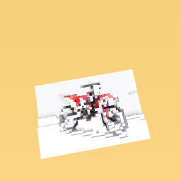 Motorbike