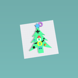 clancy and arrans tree