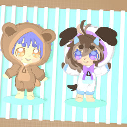 CHIBI CHIBI CHIBI