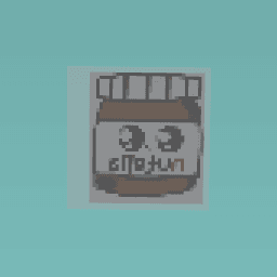 NUTELLA