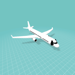Boeing 757-200
