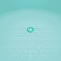 Turquoise Ring