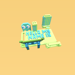 I have the best cupcake