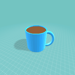 Coffee cup