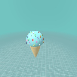 Ice cream…2.0