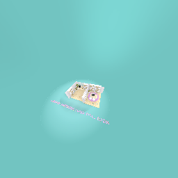Made by my partner