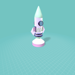 Elle rocket