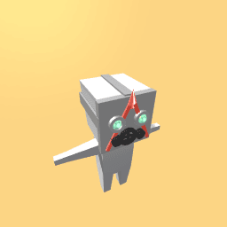 psycho mask