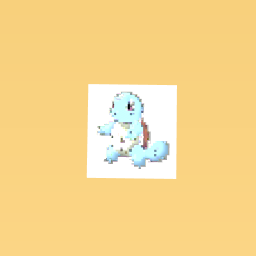 Squirtle