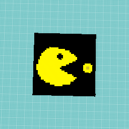 PAC-MAN