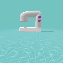 Sewing machine <3