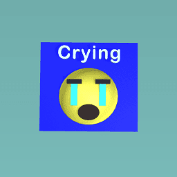 crying emoji
