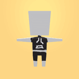 new costume