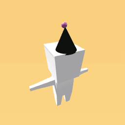 party hat