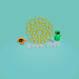 expo 2020