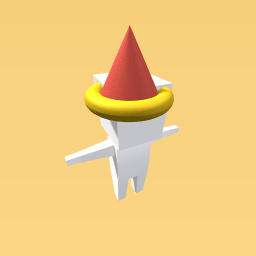 Party hat