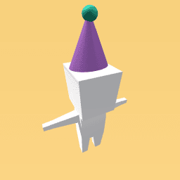 party hat