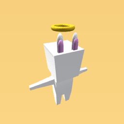 Free cute bunny ears