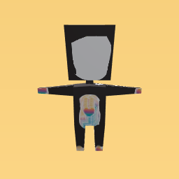 new costume
