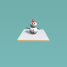 Snowman