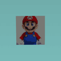 mario