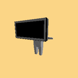 Raibow friends (purple