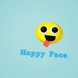 Happy Face