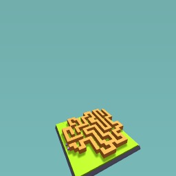 Maze