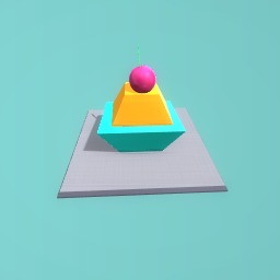 Birthday cake