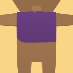 new costume