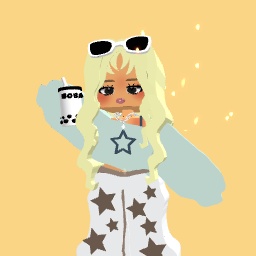 Omg i love it do u?