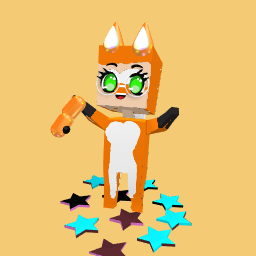 Miraculous Rena rouge