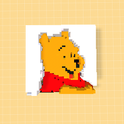 Winnie The Pooh