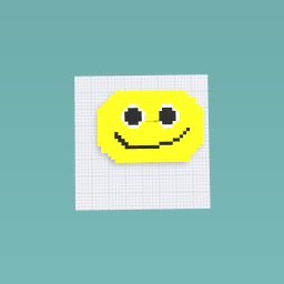 Smile-thing