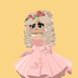 Prom Girl