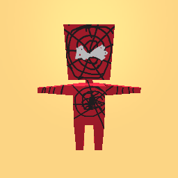 Spider man