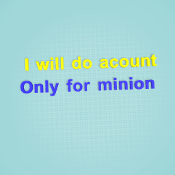 minion