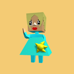 Rosalina