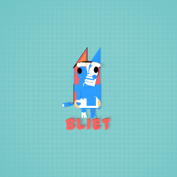 Binlet