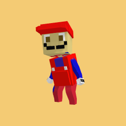 smas smb1 mario 