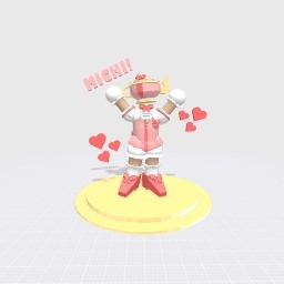 Michi the Teapot!! ~☆