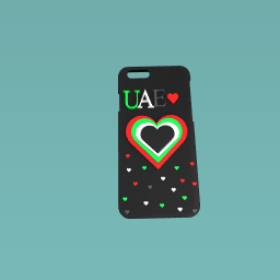 Iphon case uae